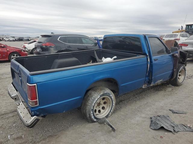 Photo 3 from auction – 1993 GMC SONOMA with VIN 1GTCS14Z0P8519812