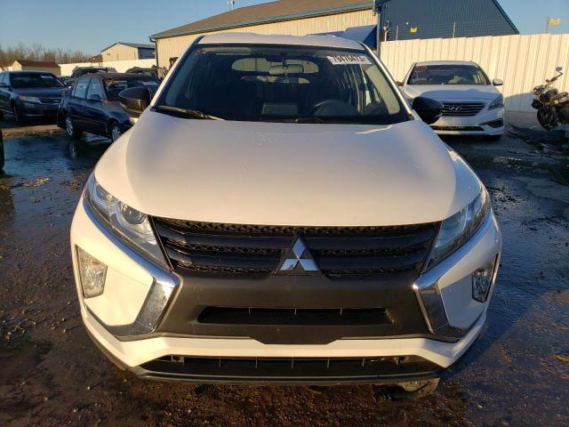 Photo 5 from auction – 2018 MITSUBISHI ECLIPSE CR with VIN JA4AT4AA0JZ068168