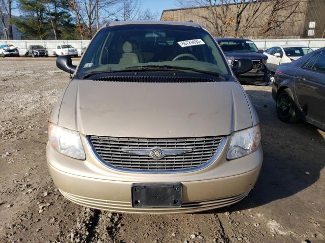 Photo 5 from auction – 2001 CHRYSLER VOYAGER with VIN 2C8GP44G91R113699