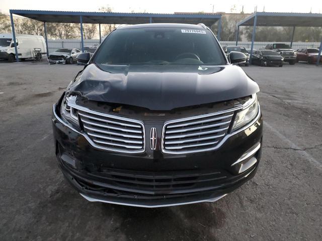 Фото 5 с аукциона – 2015 LINCOLN MKC с VIN 5LMCJ1A97FUJ28940