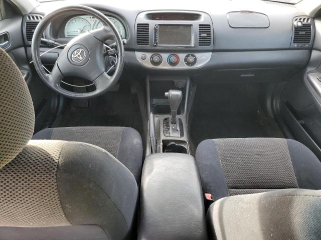 Photo 8 from auction – 2003 TOYOTA CAMRY LE with VIN 4T1BF32K83U058499