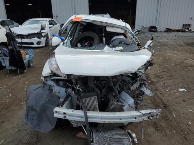 Photo 5 from auction – 2014 NISSAN JUKE S with VIN JN8AF5MV3ET482110