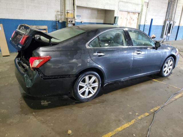 Photo 3 from auction – 2009 LEXUS ES 350 with VIN JTHBJ46GX92333260