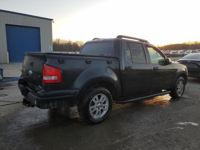 Zdjęcie 3 z aukcji – 2007 FORD EXPLORER S z VIN 1FMEU51K07UA44909