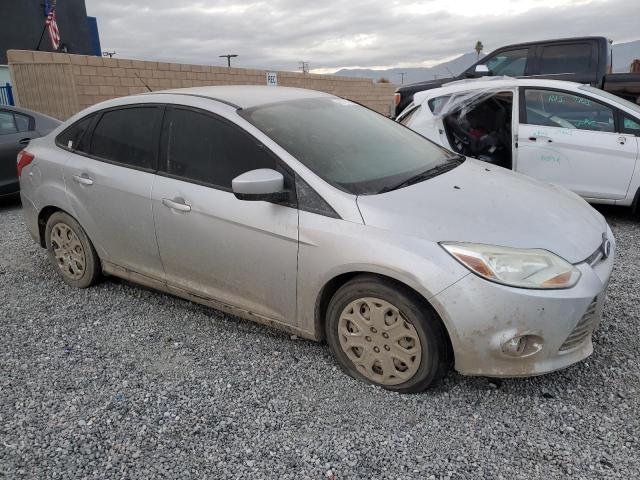 Photo 4 from auction – 2012 FORD FOCUS SE with VIN 1FAHP3F20CL455819
