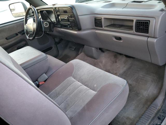 Photo 8 from auction – 1994 DODGE RAM 3500 with VIN 1B7MC36W8RS664294