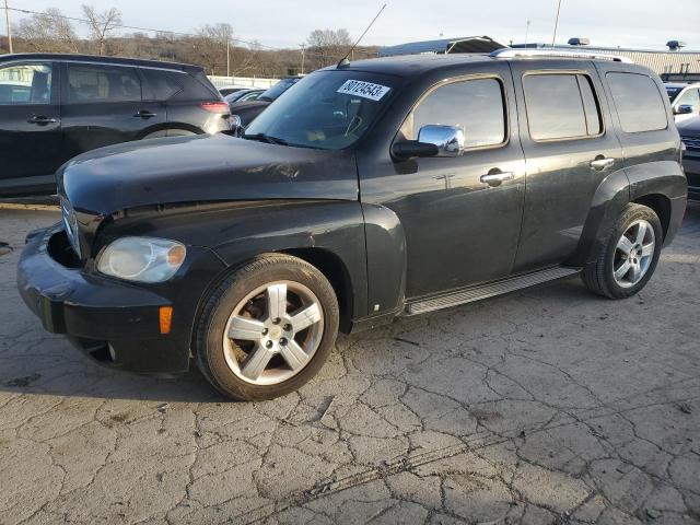 CHEVROLET HHR LT 2009 with VIN 3GNCA53V09S553095 - Photo from auction
