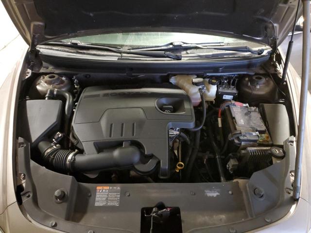 Photo 11 from auction – 2011 CHEVROLET MALIBU 1LT with VIN 1G1ZC5E18BF383031