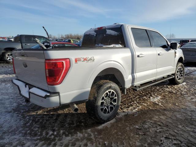 Photo 3 from auction – 2021 FORD F150 SUPER with VIN 1FTFW1E57MKD14984