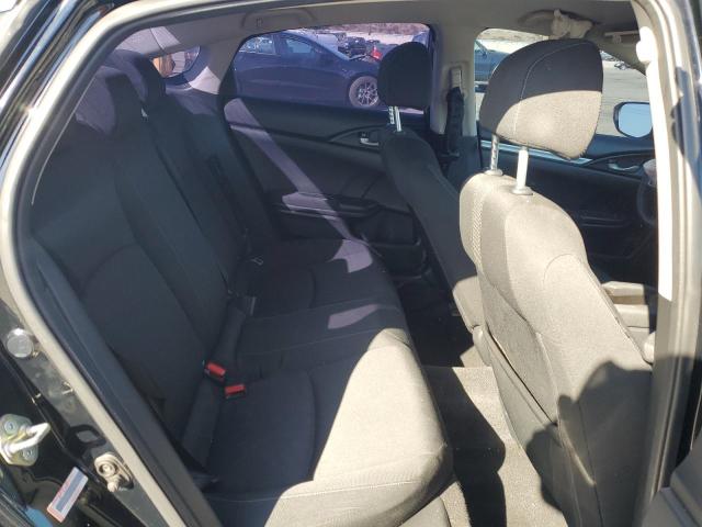 Photo 10 from auction – 2016 HONDA CIVIC LX with VIN 19XFC2F52GE060010