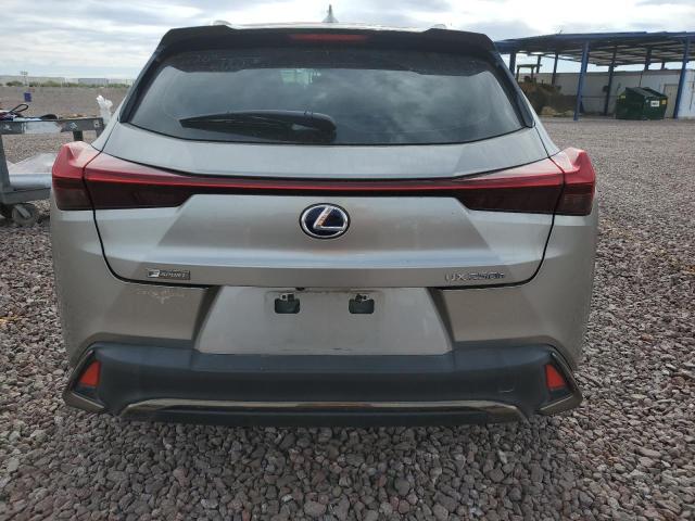 Photo 6 from auction – 2019 LEXUS UX 250H with VIN JTHU9JBH3K2012925