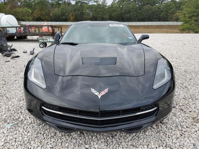 Photo 5 from auction – 2014 CHEVROLET CORVETTE S with VIN 1G1YD2D76E5108412