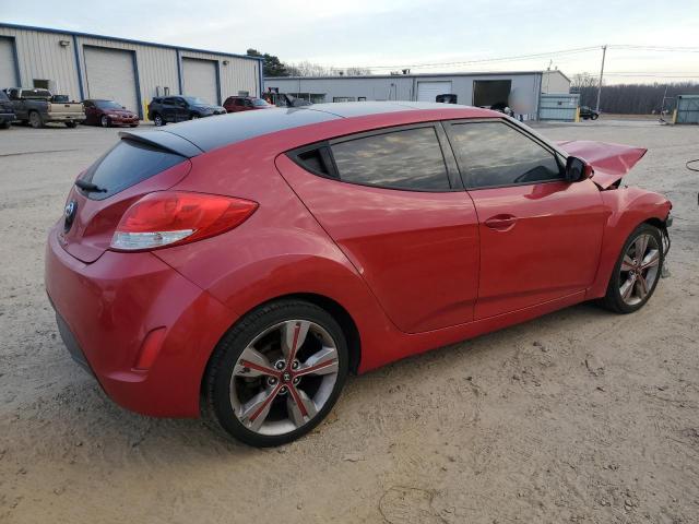Photo 3 from auction – 2016 HYUNDAI VELOSTER with VIN KMHTC6AD4GU264670