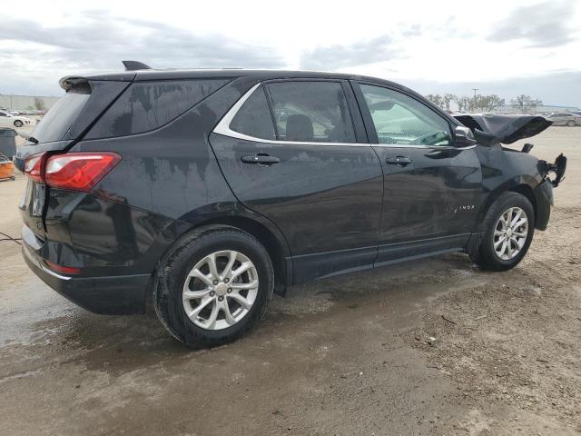 Photo 3 from auction – 2019 CHEVROLET EQUINOX LT with VIN 2GNAXJEV8K6221941