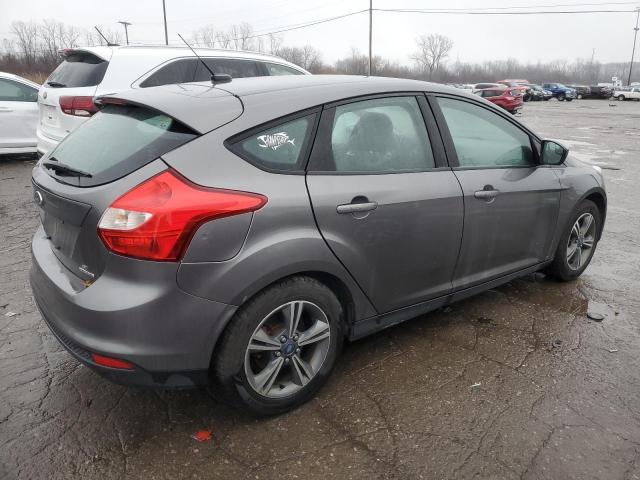 Photo 3 from auction – 2012 FORD FOCUS SE with VIN 1FAHP3K22CL465726