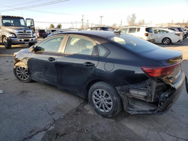 Photo 2 from auction – 2019 KIA FORTE FE with VIN 3KPF24AD8KE012789