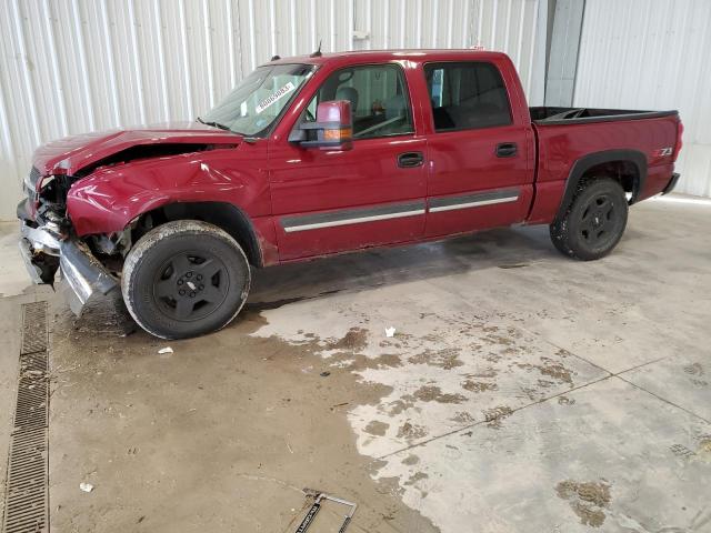 CHEVROLET SILVERADO 2005 z numerem VIN 2GCEK13T651375401 - Zdjęcie z aukcji