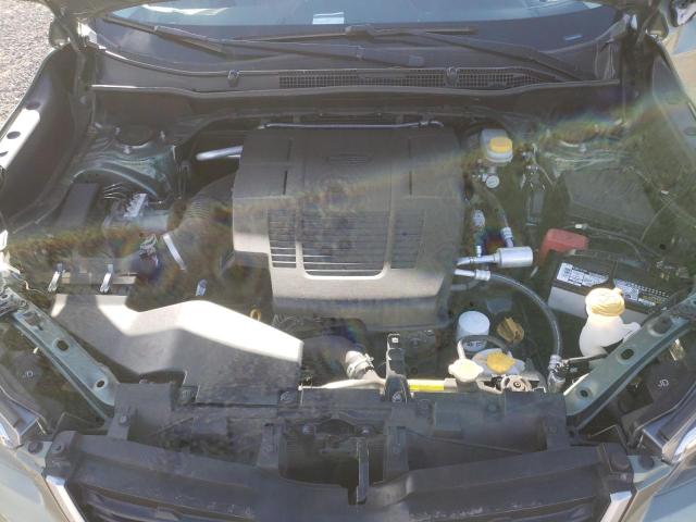 Photo 12 from auction – 2019 SUBARU FORESTER with VIN JF2SKACC8KH413336