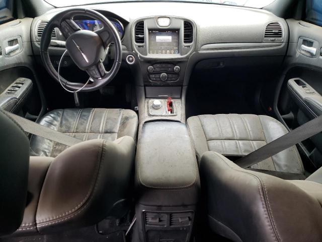 Photo 8 from auction – 2016 CHRYSLER 300 S with VIN 2C3CCAGG3GH176077
