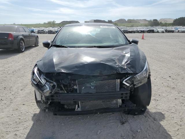 Photo 5 from auction – 2020 NISSAN VERSA S with VIN 3N1CN8DV1LL842763