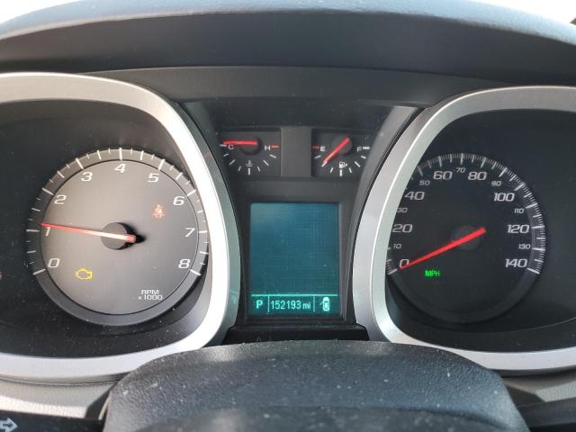 Photo 9 from auction – 2015 CHEVROLET EQUINOX LS with VIN 2GNALAEK7F1117865