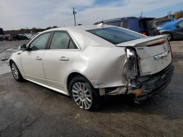 Photo 2 from auction – 2012 CADILLAC CTS with VIN 1G6DA5E52C0133088