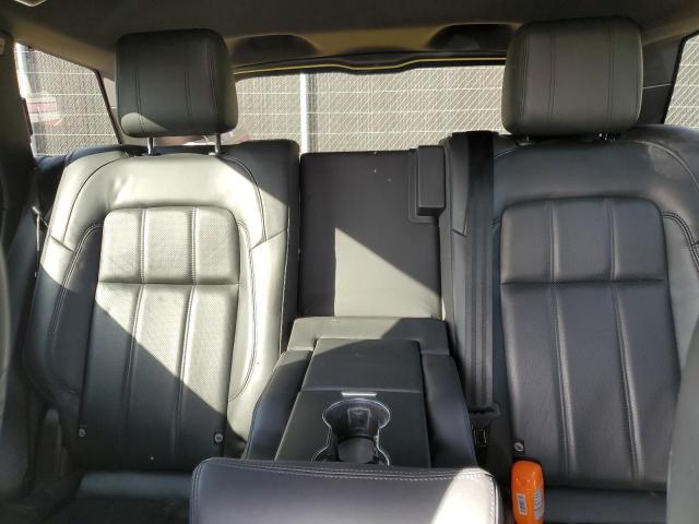 Photo 10 from auction – 2018 LAND ROVER RANGE ROVE with VIN SALWR2RV0JA193135