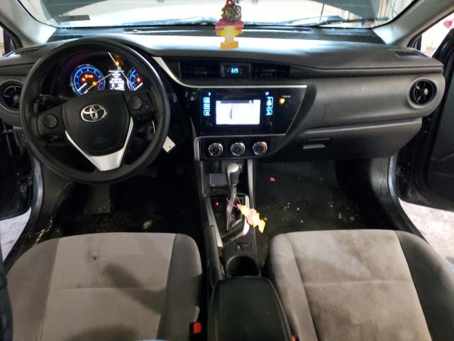 Photo 8 from auction – 2017 TOYOTA COROLLA L with VIN 2T1BURHE8HC934975