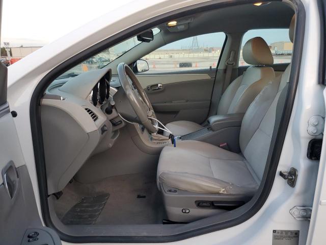 Photo 7 from auction – 2012 CHEVROLET MALIBU 2LT with VIN 1G1ZD5EU2CF311976