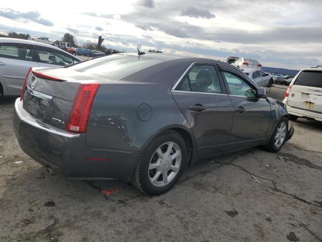 Photo 3 from auction – 2008 CADILLAC CTS with VIN 1G6DG577880195180