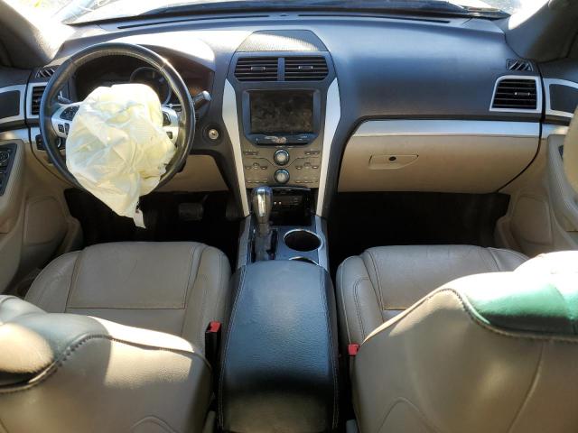 Photo 8 from auction – 2013 FORD EXPLORER X with VIN 1FM5K8D81DGA54513