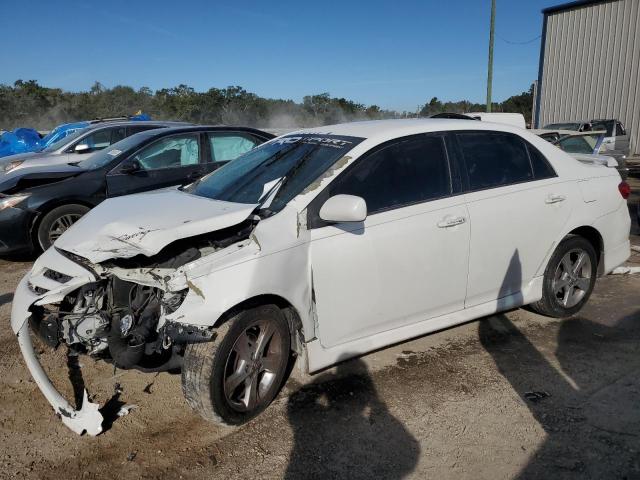 TOYOTA COROLLA BA 2013 с VIN 5YFBU4EE5DP181519 - Фото с аукциона