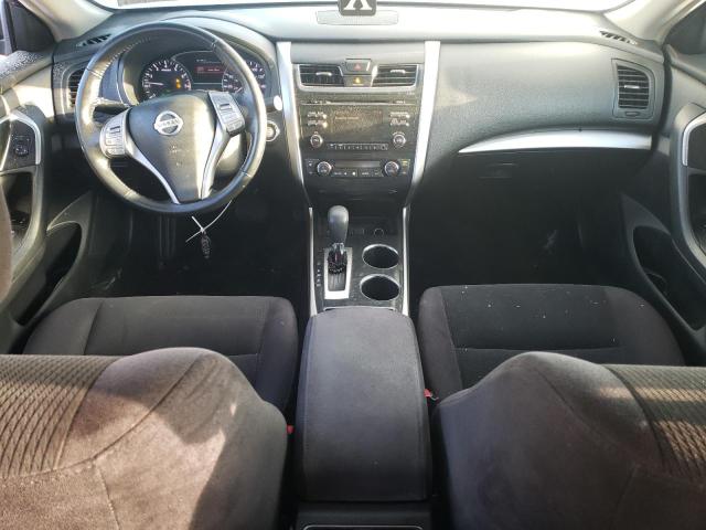 Photo 8 from auction – 2013 NISSAN ALTIMA 2.5 with VIN 1N4AL3AP3DC121477