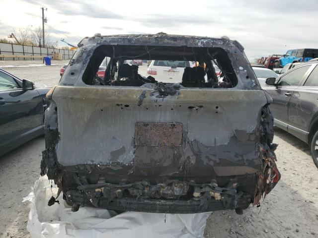 Photo 6 from auction – 2022 FORD EXPLORER X with VIN 1FMSK8DH7NGB64339