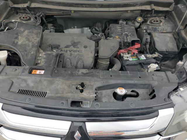 Photo 12 from auction – 2017 MITSUBISHI OUTLANDER with VIN JA4AD3A38HZ013910
