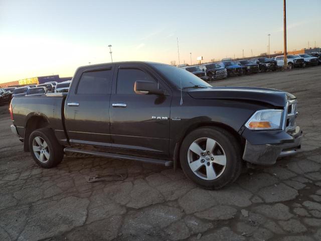 Photo 4 from auction – 2009 DODGE RAM 1500 with VIN 1D3HV13T29S720179