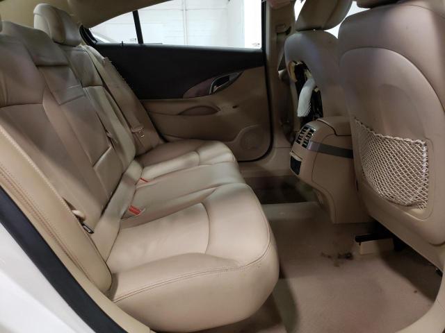 Photo 10 from auction – 2011 BUICK LACROSSE C with VIN 1G4GD5GD8BF303550