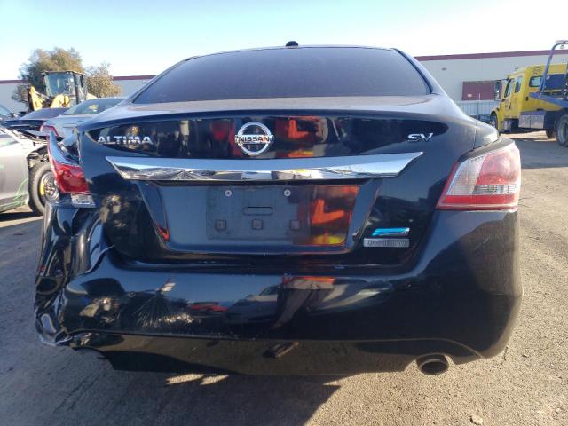 Photo 6 from auction – 2013 NISSAN ALTIMA 2.5 with VIN 1N4AL3AP8DN449031