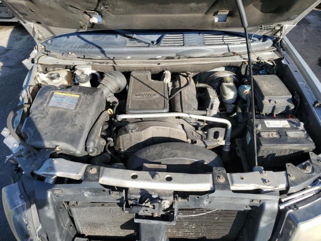 Photo 12 from auction – 2008 CHEVROLET TRAILBLAZE with VIN 1GNDT13S982100620