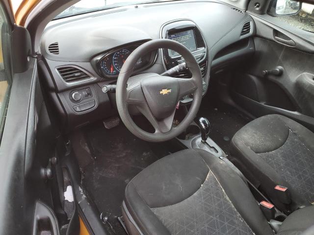 Photo 8 from auction – 2020 CHEVROLET SPARK LS with VIN KL8CB6SA7LC411617