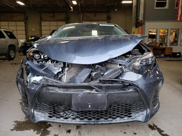 Photo 5 from auction – 2018 TOYOTA COROLLA L with VIN 2T1BURHE8JC070242