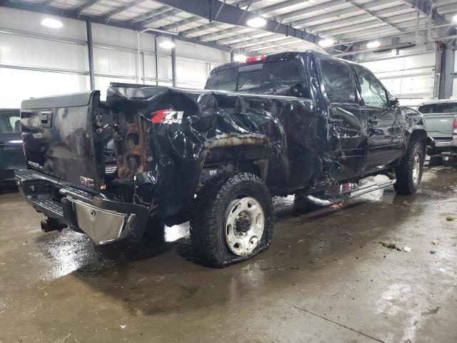 Photo 3 from auction – 2008 GMC SIERRA K25 with VIN 1GTHK236X8F225947