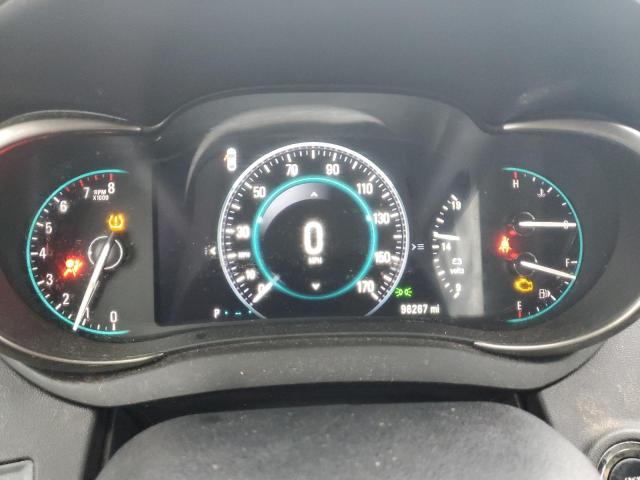 Photo 9 from auction – 2015 BUICK LACROSSE with VIN 1G4GB5G30FF233755