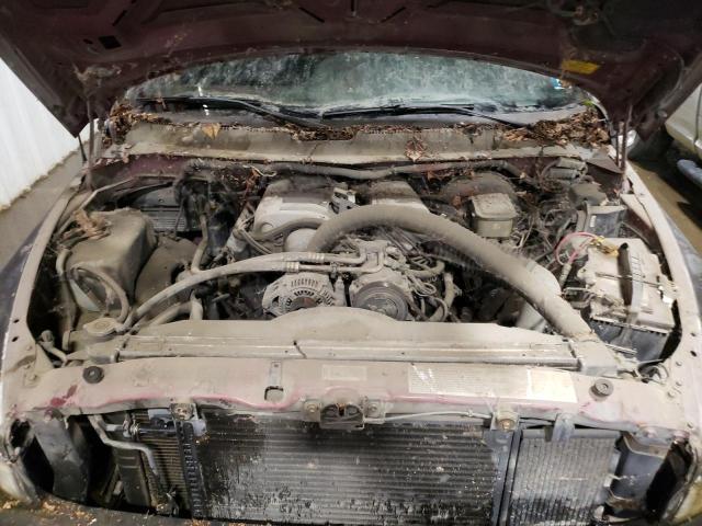 Photo 11 from auction – 1994 DODGE RAM 2500 with VIN 1B7KF26W1RS627323