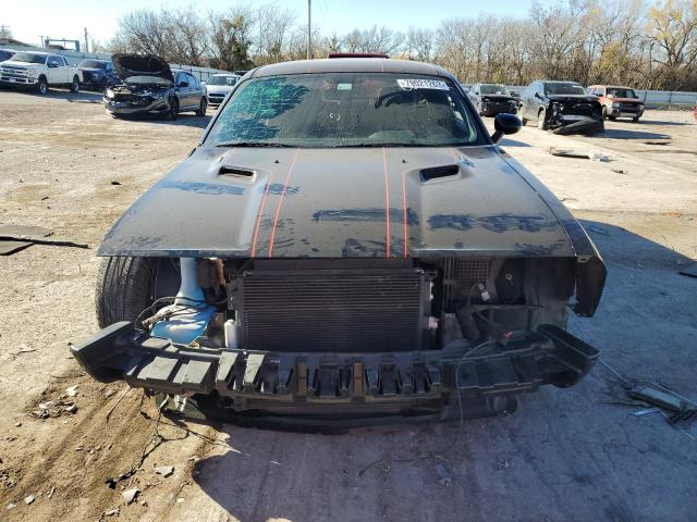 Photo 5 from auction – 2013 DODGE CHALLENGER with VIN 2C3CDYBT8DH634282