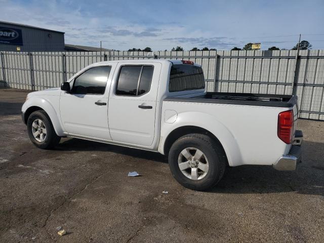 Photo 2 from auction – 2009 NISSAN FRONTIER C with VIN 1N6AD07U19C428069