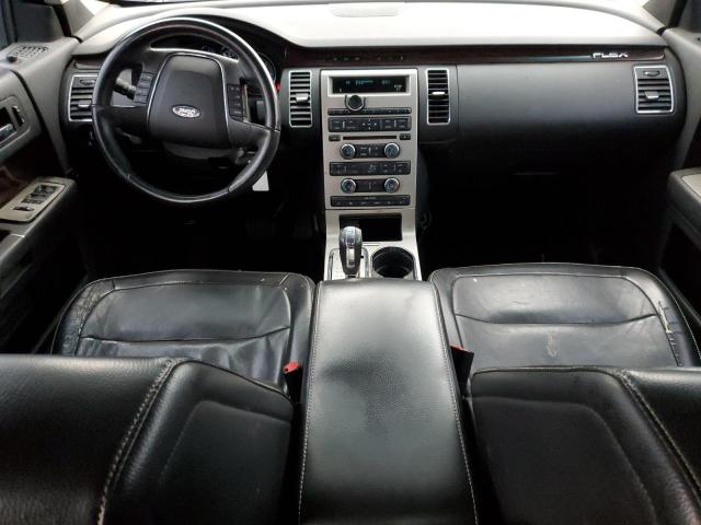 Photo 8 from auction – 2010 FORD FLEX SEL with VIN 2FMHK6CT9ABB06223