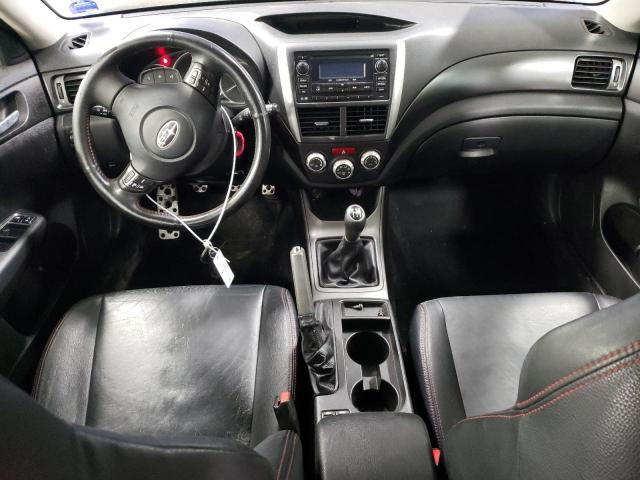 Photo 8 from auction – 2012 SUBARU IMPREZA WR with VIN JF1GR7E63CG206294