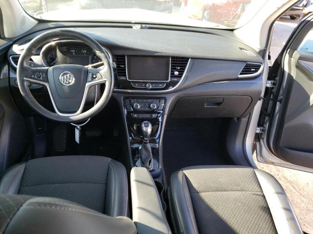 Photo 8 from auction – 2019 BUICK ENCORE PRE with VIN KL4CJASB9KB703161