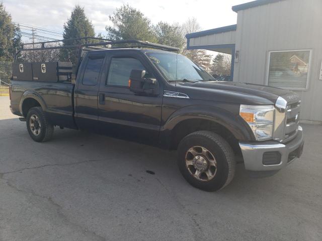 Photo 4 from auction – 2015 FORD F250 SUPER with VIN 1FT7X2A66FED10657